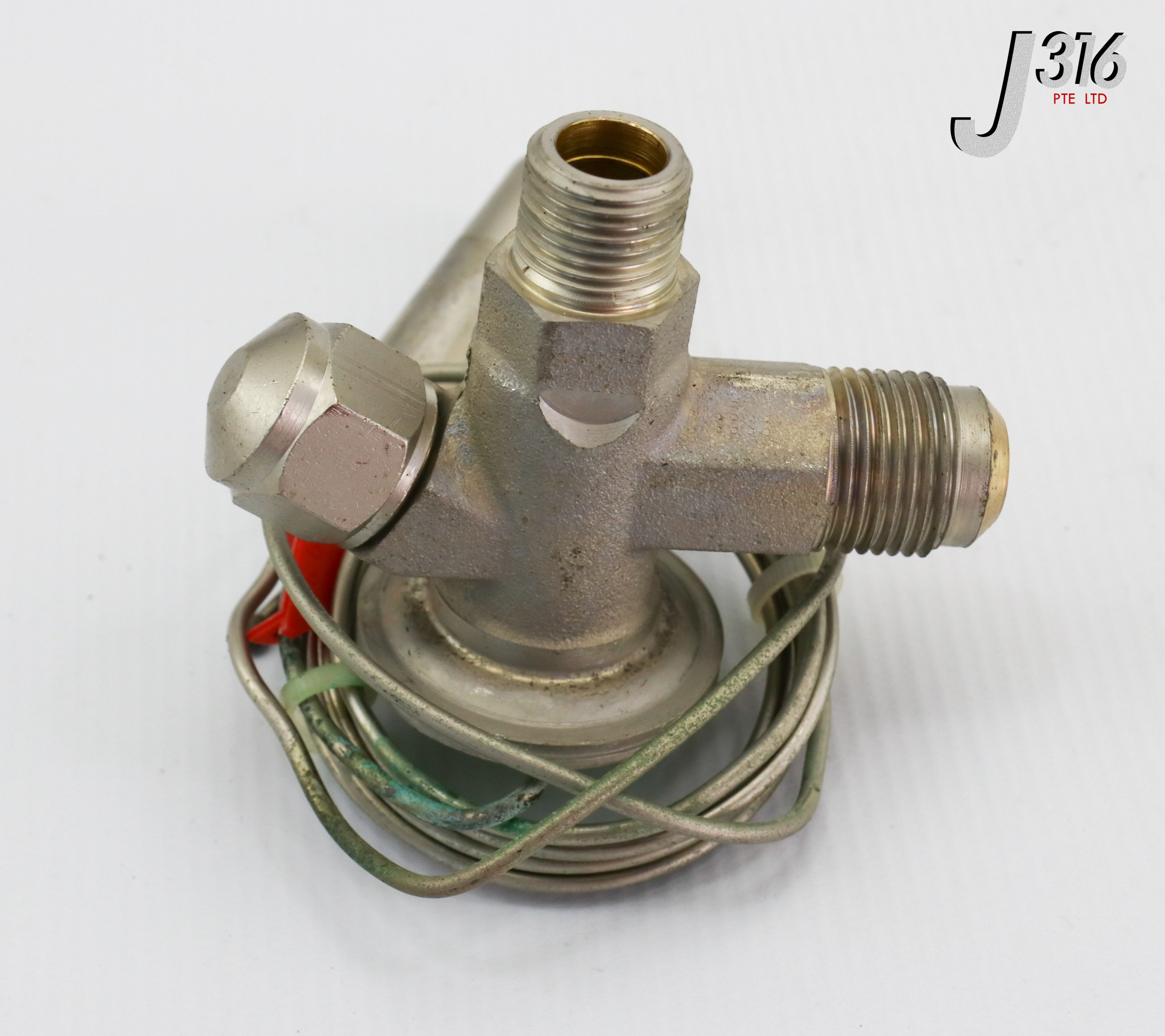 Danfoss Thermostatic Expansion Valve R Tx J Gallery